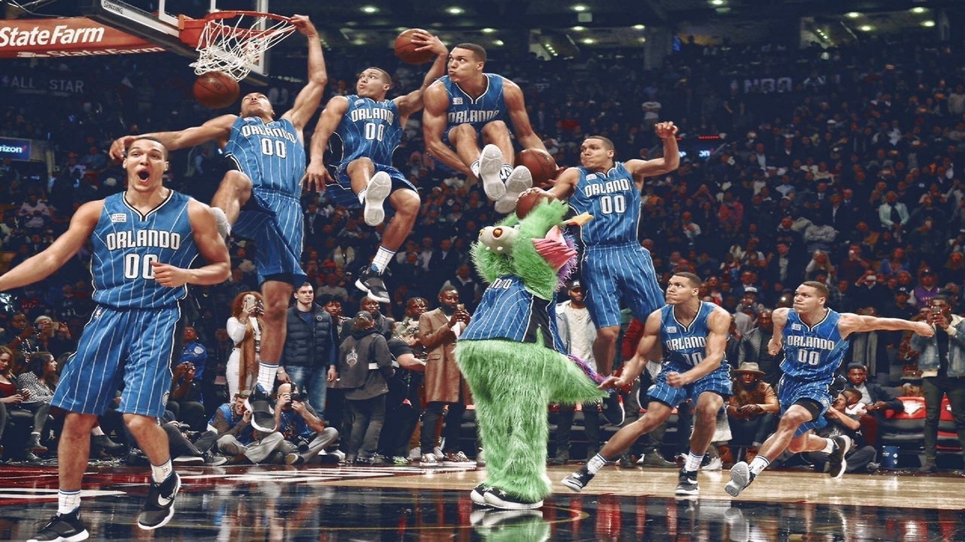 布莱克本高强度防守,蓝白军团冲击季后赛,布莱克本吧